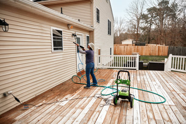 Best Residential Pressure Washing Services  in Altavista, VA