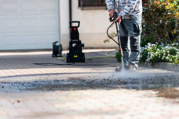 Best House Pressure Washing  in Altavista, VA